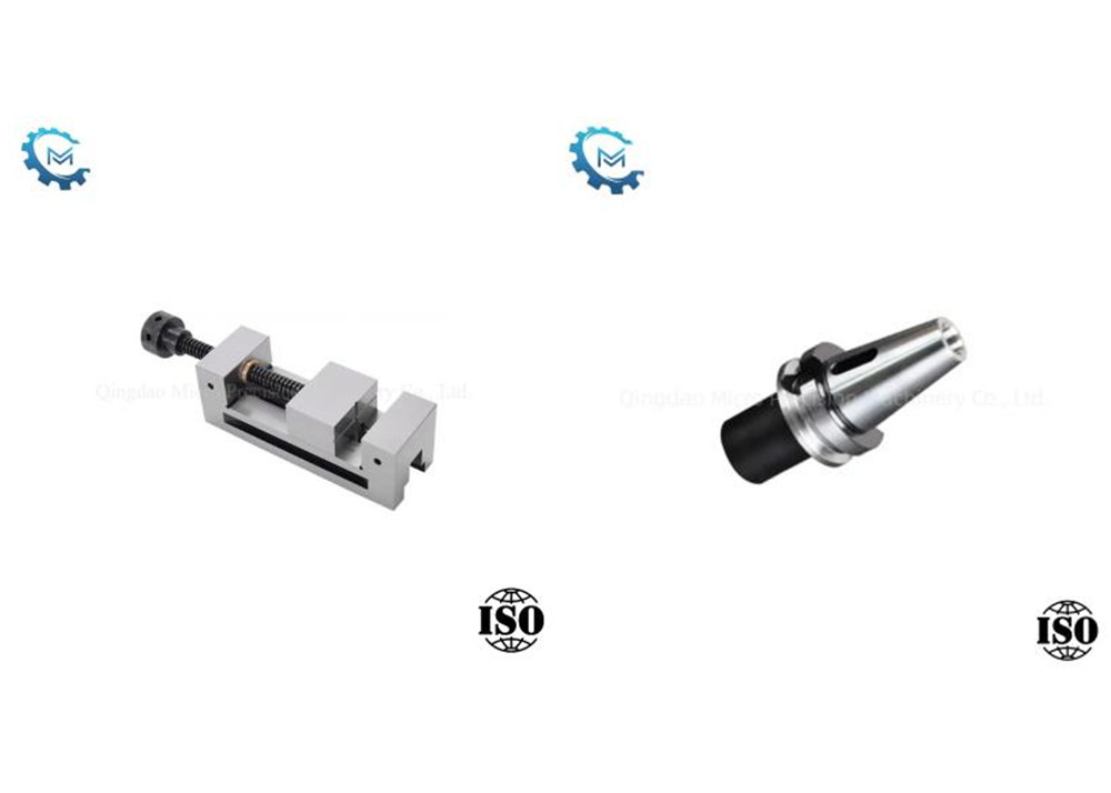CNC 공작 기계에 적합한 고정밀 액세서리를 선택하는 방법은 무엇입니까?