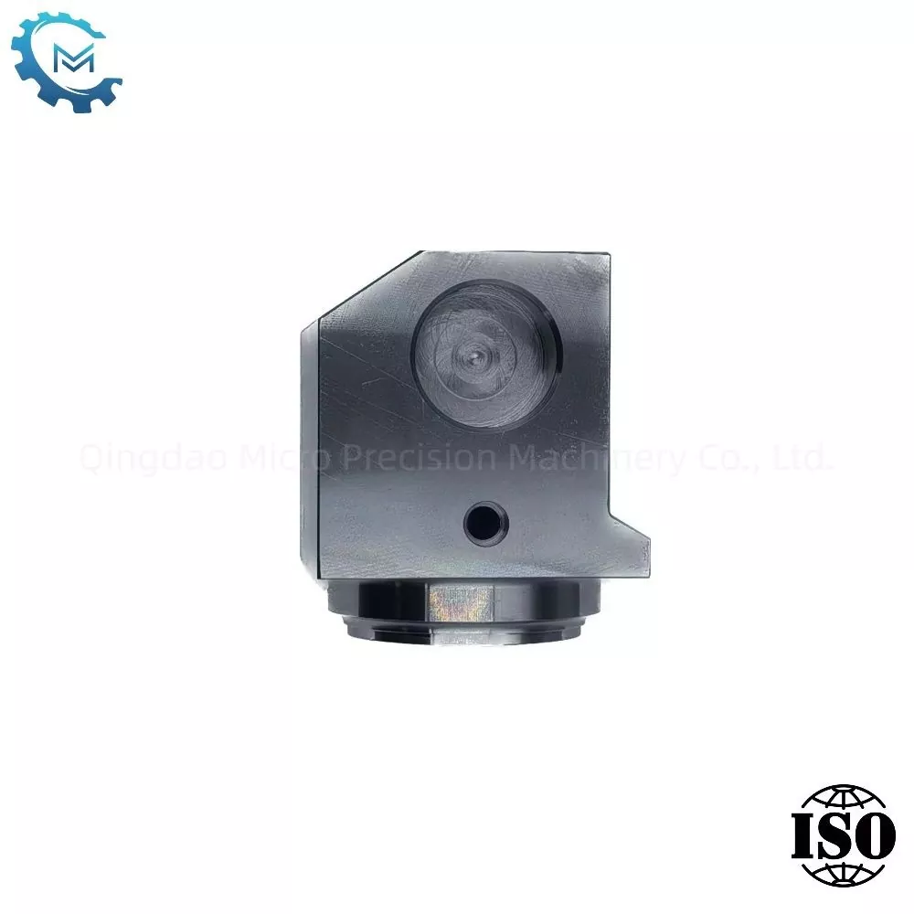 실린더 베이스가 실제로 유압 시스템 성능을 형성하는 방법